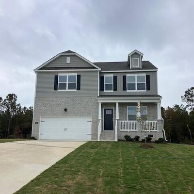 149 Calebs Corner Place, Spring Lake, NC 28390