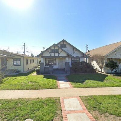 1490 W 51 St St, Los Angeles, CA 90062