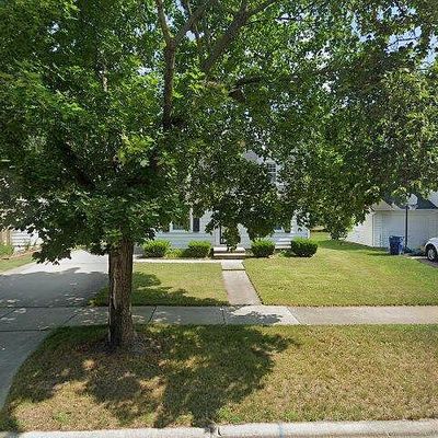 1493 Mccormick St, Green Bay, WI 54301