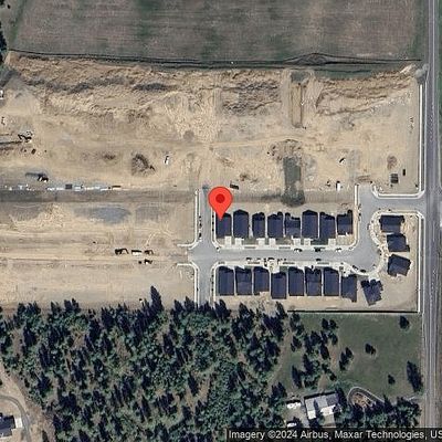 1496 W 68th Ave Lot 8, Spokane, WA 99224