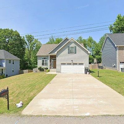 1497 Dewberry Rd, Clarksville, TN 37042