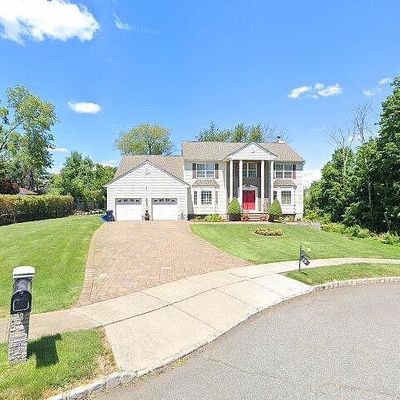 15 Angela Ct, Piscataway, NJ 08854