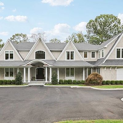 15 W Church Rd, Saddle River, NJ 07458