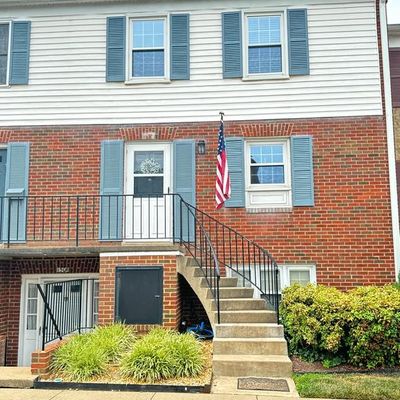 150 Fairfield Dr # 150 C, Warrenton, VA 20186