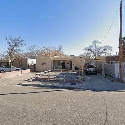 150 Mesilla St Ne, Albuquerque, NM 87108