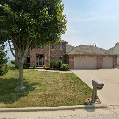 1500 Sundancer Ln, Kewaunee, WI 54216