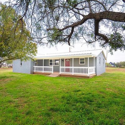 1501 Marion Street, Merkel, TX 79536