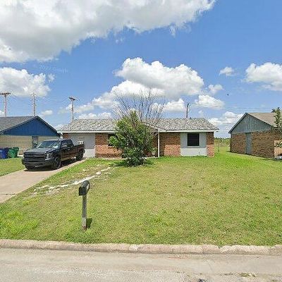 1501 Reed St, Greenville, TX 75401