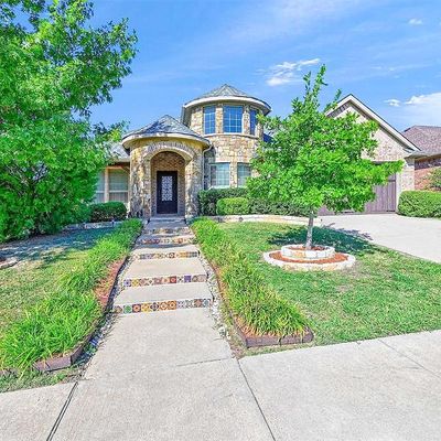 1502 Greenbrier Dr, Van Alstyne, TX 75495