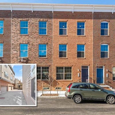 1502 Clarkson St, Baltimore, MD 21230