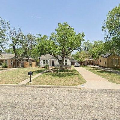 1502 S Monroe St, San Angelo, TX 76901