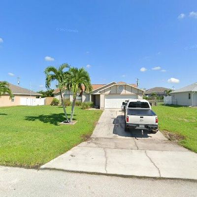 1503 Sw 38 Th Ter, Cape Coral, FL 33914