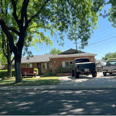 1504 Hamilton Ave, Modesto, CA 95350