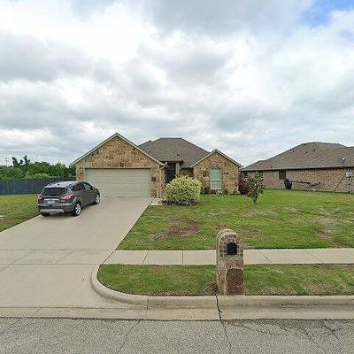 1504 Nathan Cir, Greenville, TX 75402