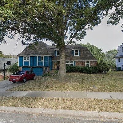 1504 Sw 5 Th St, Lees Summit, MO 64081