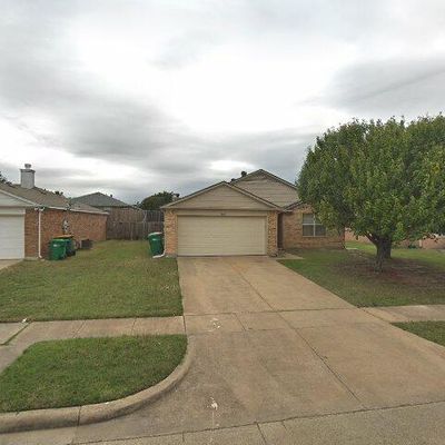 1505 Heritage Blvd, Glenn Heights, TX 75154