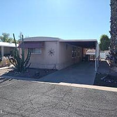 1505 N Evergreen Street 8, Chandler, AZ 85225