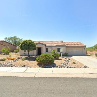 1505 W Hidden Crest Ct, Green Valley, AZ 85622