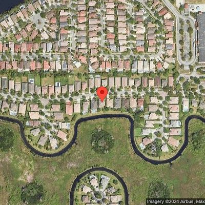 15052 Sw 52 Nd St, Miramar, FL 33027