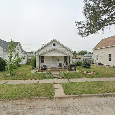 1506 K St Sw, Cedar Rapids, IA 52404