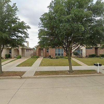 1506 Poinsettia Blvd, Denton, TX 76208