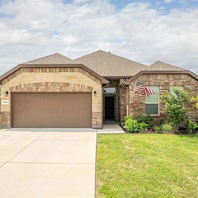 1506 Reed Dr, Krum, TX 76249