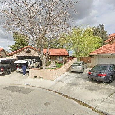 1506 W Avenue H15, Lancaster, CA 93534