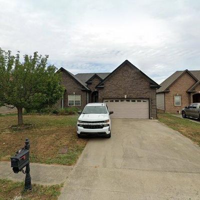 1507 Cobra Ln, Clarksville, TN 37042