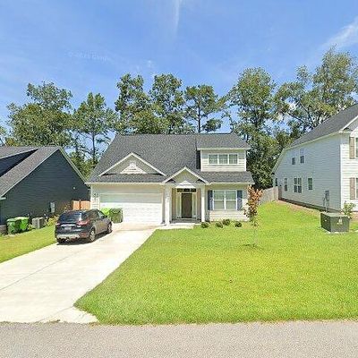 1507 Joiner Rd, Columbia, SC 29209