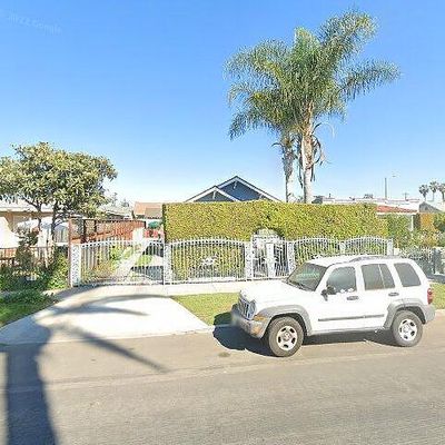 1507 W 51 St St, Los Angeles, CA 90062