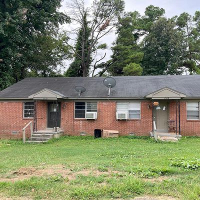 1508 Albert St, Forrest City, AR 72335