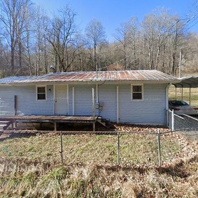 151 Canah Hollow Rd, Erwin, TN 37650