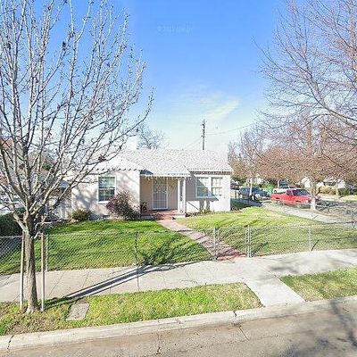 151 E Noble St, Stockton, CA 95204