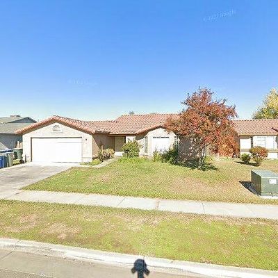 151 E San Pedro St, Merced, CA 95341