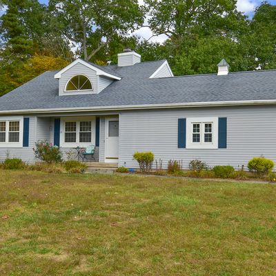 151 Elvree St, Manchester, CT 06042