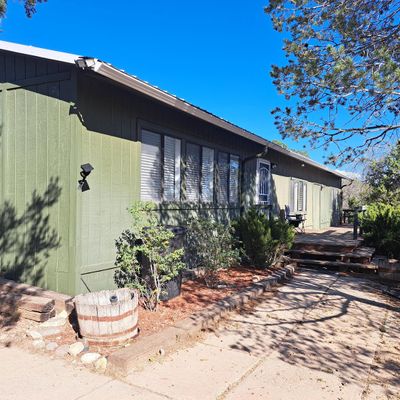 151 Stream Rd Road, Edgewood, NM 87015