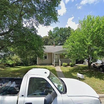 1510 Bellevue St, Greensboro, NC 27406