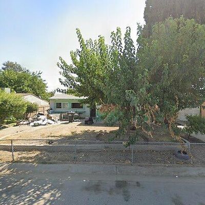 1510 N Elm St, Visalia, CA 93291