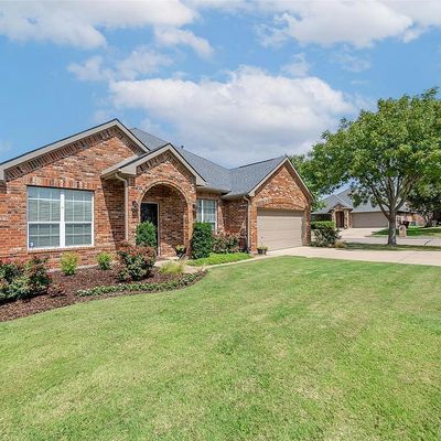 1510 Stanford Dr, Van Alstyne, TX 75495