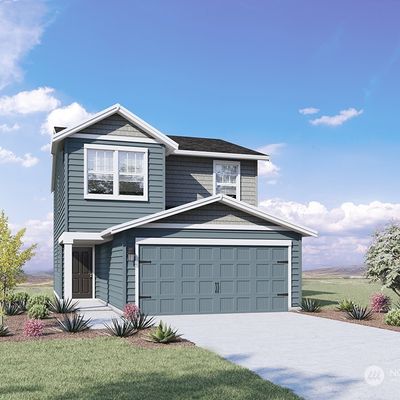 1511 Mustang Court, Ellensburg, WA 98926