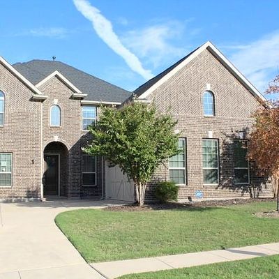 1511 Silver Sage Dr, Haslet, TX 76052