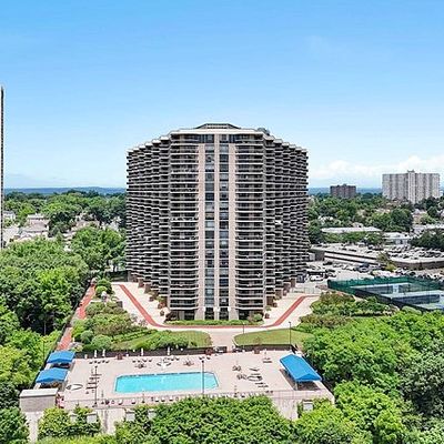 1512 Palisade Avenue #18 J, Fort Lee, NJ 07024