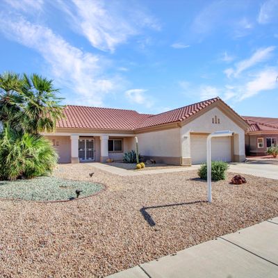 15125 W Greystone Dr, Sun City West, AZ 85375