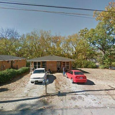 1513 Wheeler Ave, Chattanooga, TN 37406