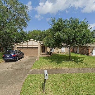 1514 Ashwood Dr, Sugar Land, TX 77498