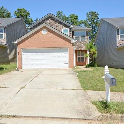 1514 Persimmon Trce, Morrow, GA 30260