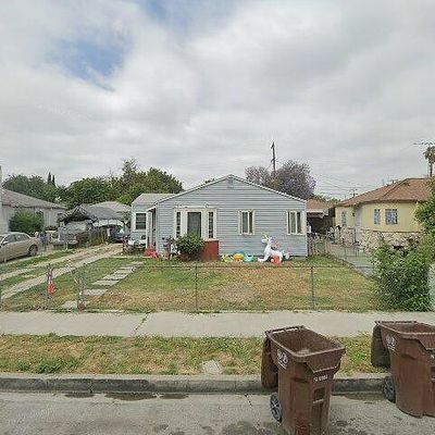 1515 N Willow Ave, Compton, CA 90221