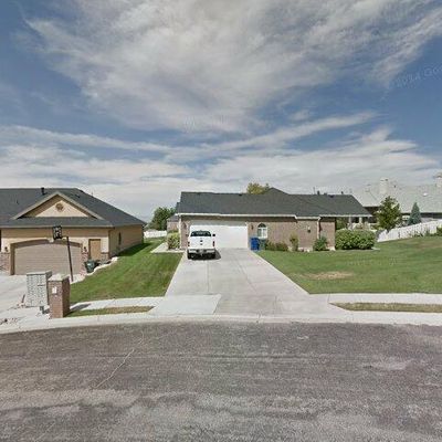 1518 E 4750 S, Ogden, UT 84403