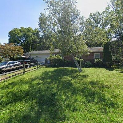 15208 Ressler Ln, Blue Ridge Summit, PA 17214