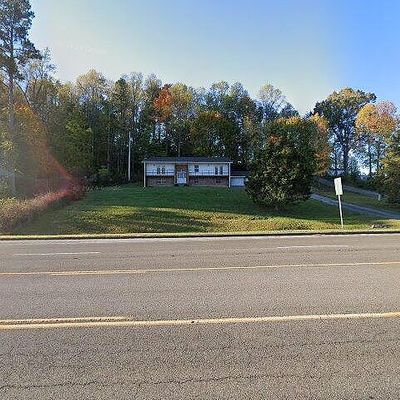 1522 Knoxville Hwy, Wartburg, TN 37887